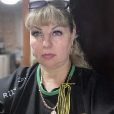 Фотография девушки Елена, 51 год из г. Кемерово