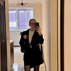 Фотография девушки Дарья, 19 лет из г. Минск