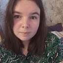 Анастасия, 27 лет