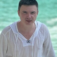 Фотография мужчины Роман, 37 лет из г. Балашиха