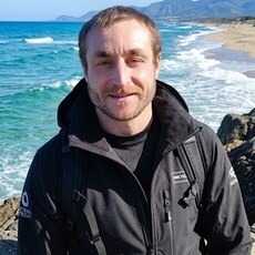 Фотография мужчины Андрей, 38 лет из г. Рязань