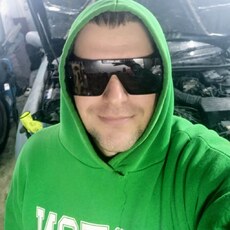 Фотография мужчины Стас, 33 года из г. Витебск