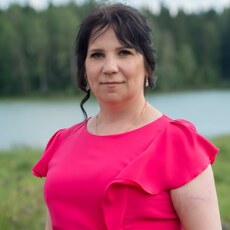 Фотография девушки Наталья, 49 лет из г. Киров