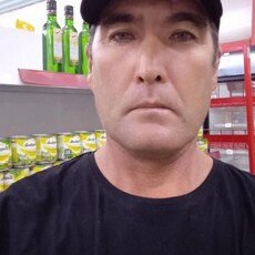 Фотография мужчины Абатбай, 41 год из г. Грозный