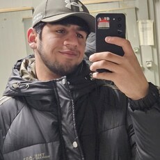 Фотография мужчины Firuz, 23 года из г. Астана