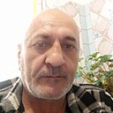 Артур, 60 лет