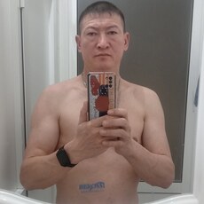 Фотография мужчины Roman, 45 лет из г. Челябинск