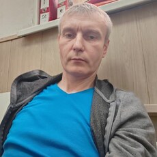 Фотография мужчины Алексей, 45 лет из г. Москва