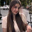 Вероника, 26 лет