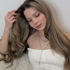 Фотография девушки Мария, 20 лет из г. Москва