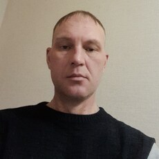 Фотография мужчины Алексей, 43 года из г. Челябинск