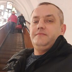 Фотография мужчины Евгений, 40 лет из г. Щелково