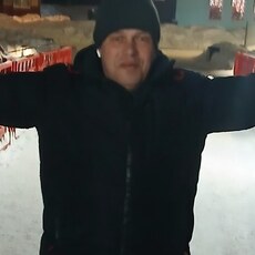 Фотография мужчины Сергей, 46 лет из г. Пушкино (Московская Обл)