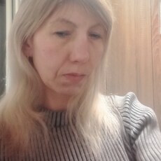 Фотография девушки Елена, 40 лет из г. Москва