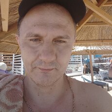 Фотография мужчины Виталий, 40 лет из г. Донецк