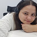 Полина, 28 лет