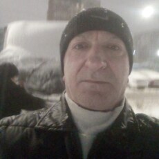 Фотография мужчины Эльман, 57 лет из г. Вологда