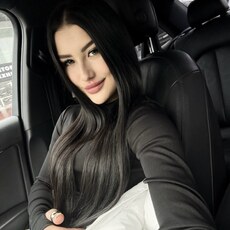 Фотография девушки Вика, 25 лет из г. Краснодар