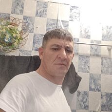 Фотография мужчины Гамлет, 44 года из г. Балхаш