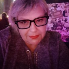 Фотография девушки Любовь, 46 лет из г. Пермь