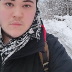 Фотография мужчины Ростислав, 18 лет из г. Сочи