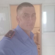 Фотография мужчины Хан, 39 лет из г. Талдыкорган