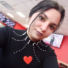 Фотография девушки Милана, 28 лет из г. Бийск