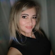 Фотография девушки Алёна, 47 лет из г. Серпухов