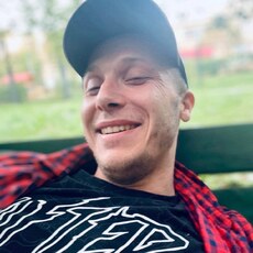 Фотография мужчины Николай, 34 года из г. Санкт-Петербург