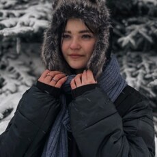 Фотография девушки Виктория, 20 лет из г. Мценск