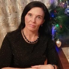 Фотография девушки Оксана, 49 лет из г. Алейск