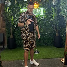 Фотография мужчины Vanya, 38 лет из г. Санкт-Петербург