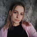 Кристина, 22 года