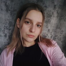 Фотография девушки Кристина, 22 года из г. Москва