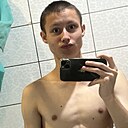 Daniil, 18 лет