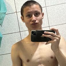 Фотография мужчины Daniil, 18 лет из г. Майкоп