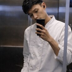 Фотография мужчины Елмурат, 21 год из г. Алматы