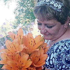 Фотография девушки Ксения, 47 лет из г. Тайшет