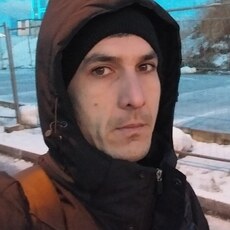 Фотография мужчины Фаррух, 35 лет из г. Термез