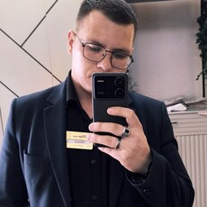 Фотография мужчины Никита, 23 года из г. Черемхово