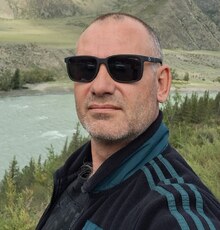 Фотография мужчины Владислав, 47 лет из г. Горно-Алтайск