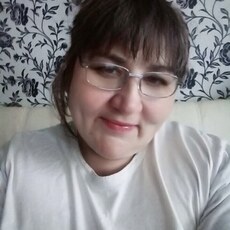 Фотография девушки Айгуль, 46 лет из г. Уфа