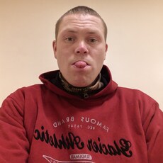 Фотография мужчины Иван, 29 лет из г. Сыктывкар