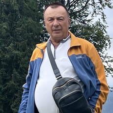 Фотография мужчины Сергей, 65 лет из г. Новомосковск