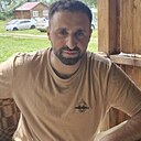 Мурад, 33 года