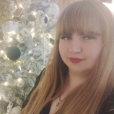 Фотография девушки Дарья, 21 год из г. Кривой Рог