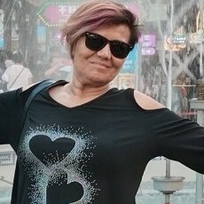 Фотография девушки Замирям, 51 год из г. Алматы