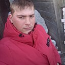 Павел, 20 лет