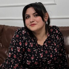 Фотография девушки Наденька, 39 лет из г. Солигорск