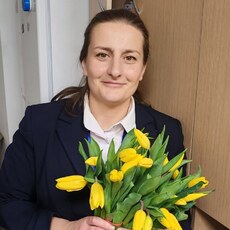 Фотография девушки Ольга, 41 год из г. Калининград